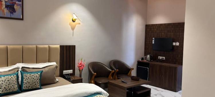 蓝海酒店(Hotel Blue Ocean)图片