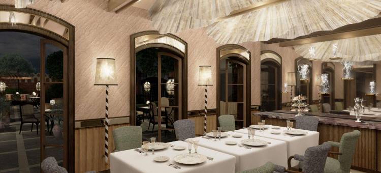 威尼斯东方快车 (Orient Express) 酒店(Orient Express Venezia)图片