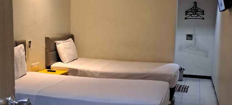 苏里亚英达酒店(Hotel Surya Indah Salatiga)图片