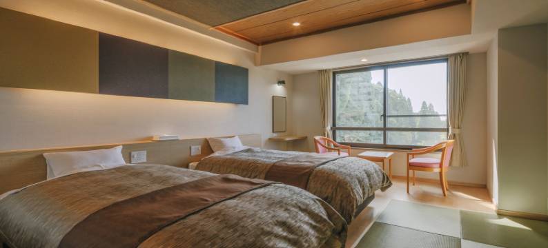 雾岛酒店(Kirishima Hotel)图片