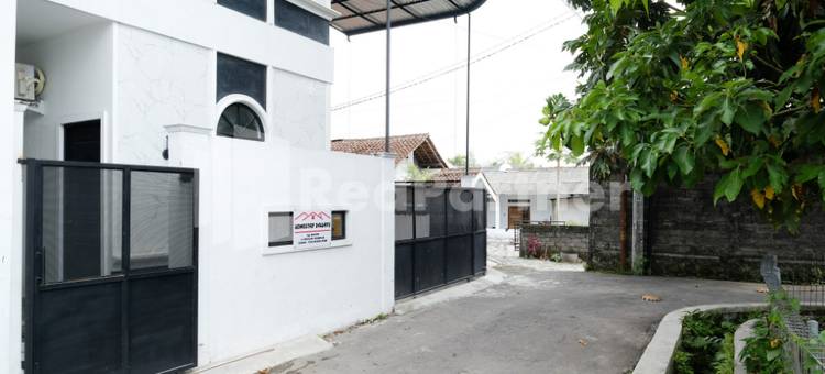 Dahayu House Kaliurang Yogyakarta RedPartner图片