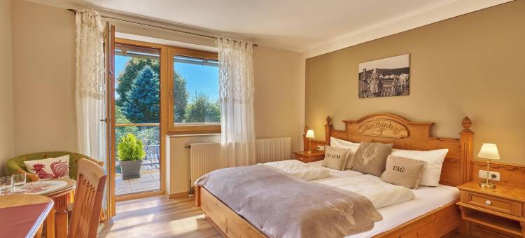 灵登霍夫兰登酒店(Landhotel Lindenhof)图片