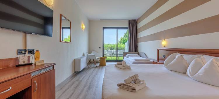 艾尔贾洛餐厅酒店(Hotel Ristorante Al Fiore)图片