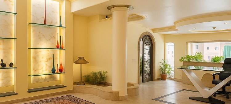 Truly One of the Finest Villa for Rent in Puerto Vallarta图片
