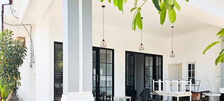 Dhoriz Homestay Syariah RedPartner at Kampung Inggris Pare图片