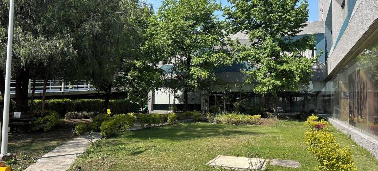 宜必思墨西哥城坡瑞挪特酒店(Ibis Mexico Perinorte)图片