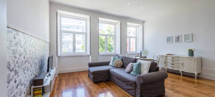 GuestReady - Cityscape Coastal Flat图片