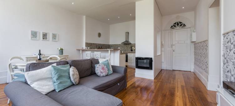 GuestReady - Cityscape Coastal Flat图片