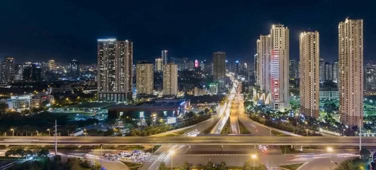TRUNG之家 - 河内市中心 Vinhomes D'Capitale 高端公寓(TRUNG HOME - Vinhomes D'Capitale Apartment I Hanoi Centre)图片