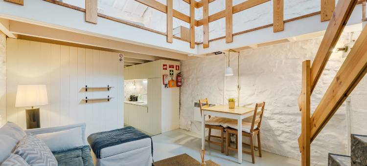 GuestReady - 波尔图特别之地民宿(GuestReady - A Special Place in Porto)图片