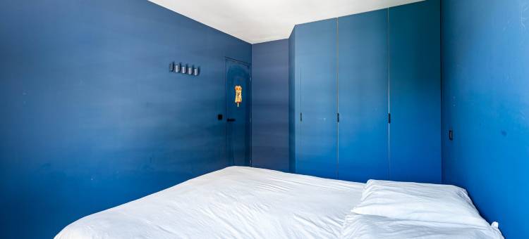GuestReady - Stay Near Parc des Buttes Chaumont图片