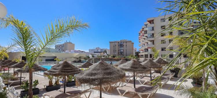 GuestReady - Amazing retreat in Torremolinos图片