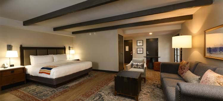 圣安东尼奥北方之星-希尔顿启缤精选酒店(Estancia del Norte San Antonio, Tapestry Collection by Hilton)图片