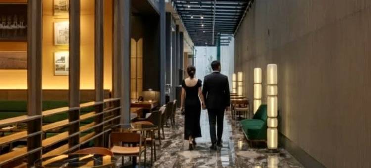 德拜恩斯圣地亚哥酒店(Debaines Hotel Santiago)图片