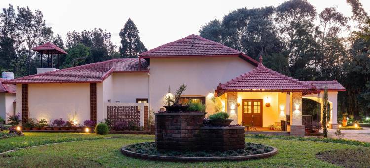 SaffronStays Biccode Woodside Heritage图片