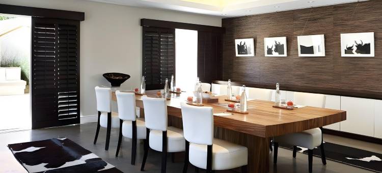 施皮尔酒店(Spier Hotel and Wine Farm)图片