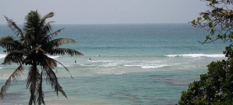 阿杭伽玛冲浪俱乐部(Ahangama Surf Club)图片
