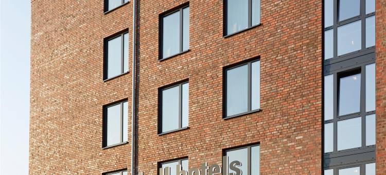 Me and All Hotel Kiel, by Hyatt图片