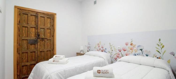 GuestReady - Molino Platero图片