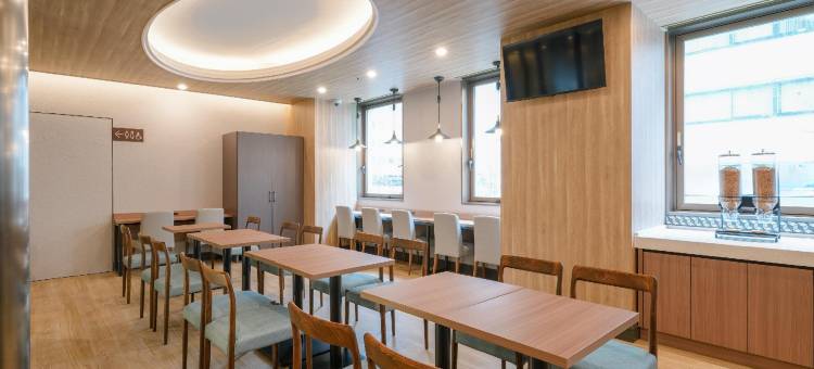 华盛顿R&B酒店新横滨站前(Washington R&B Hotel Shin Yokohama Ekimae)图片