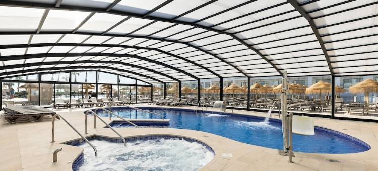 贝斯特热带绿洲酒店(Hotel Best Oasis Tropical)图片