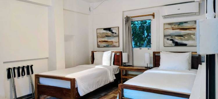 阿尔玛维达酒店(Alma Vida Hotel)图片