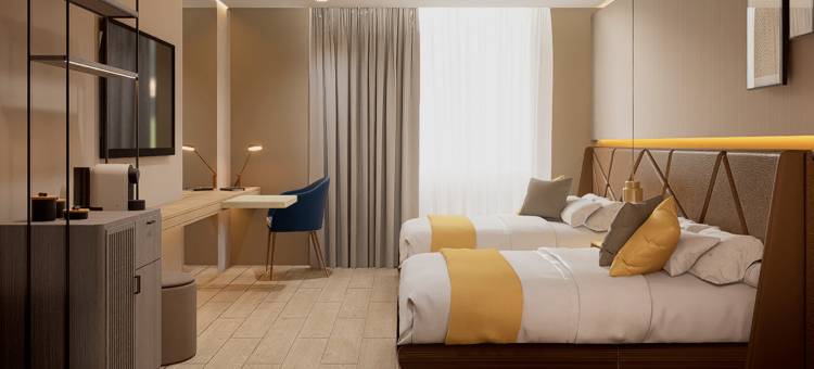 voco GUADALAJARA EXPO by IHG图片