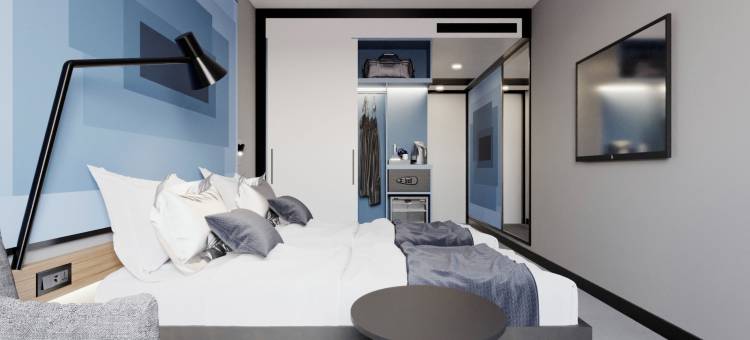 宜必思拉各斯莱基(Ibis Lagos Lekki)图片