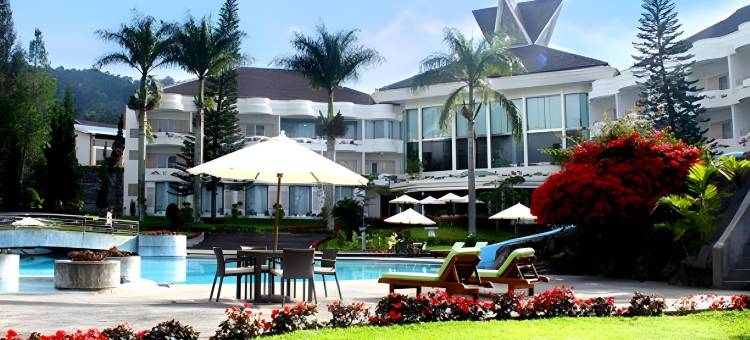 大慕蒂亚拉酒店(Grand Mutiara Hotel)图片