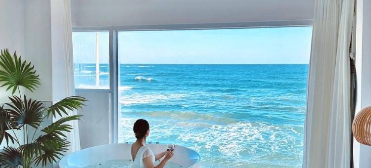 江陵景观膳宿公寓(Gangneung Theview Pension)图片