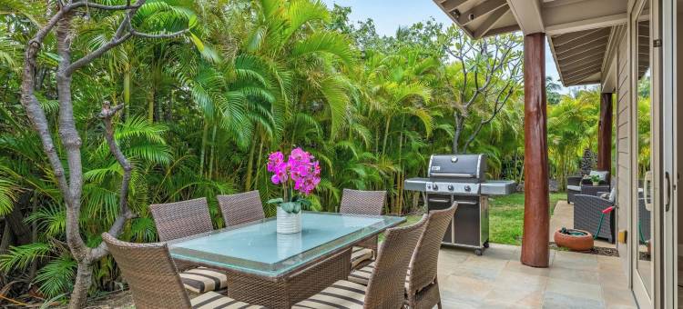 毛纳拉尼豪华度假屋 - 珊瑚树居所系列(Mauna Lani Luxury Homes - A CoralTree Residence Collection)图片