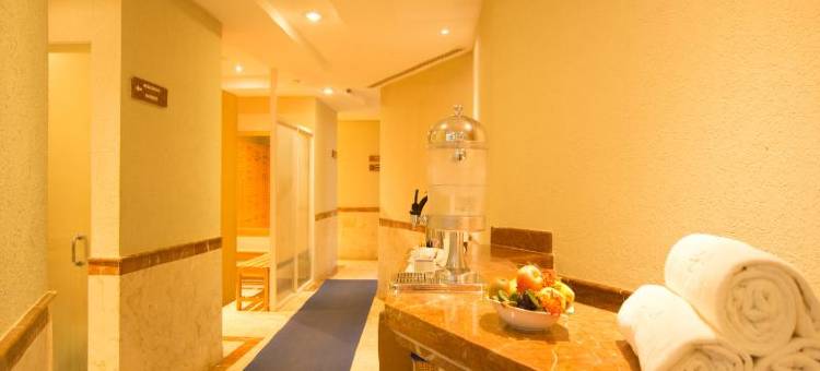 坎昆柯斯达西方全包度假村(Occidental Costa Cancún - All Inclusive)图片