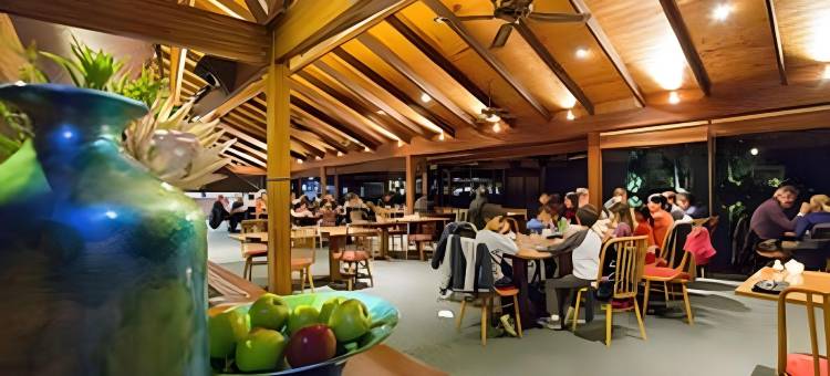 RAC卡里谷度假屋(RAC Karri Valley Resort)图片