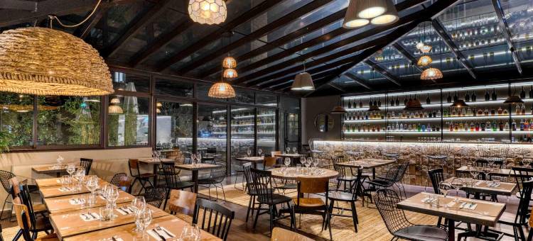 亚维侬桥中心美居酒店(Mercure Pont d'Avignon Centre Hotel)图片