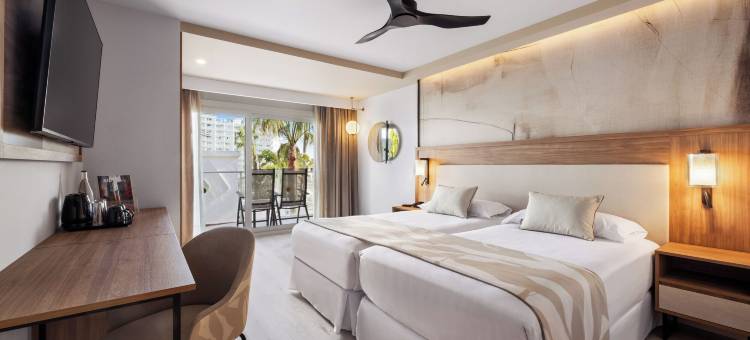 里乌宫鹦鹉螺酒店 - 限成人(Hotel Riu Palace Nautilus - Adults Only)图片