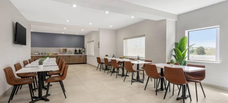 米德兰品质酒店(Quality Inn)图片