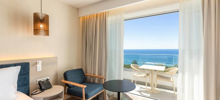 温德姆豪华卡沃埃罗阿尔加维酒店(Wyndham Grand Carvoeiro Algarve)图片