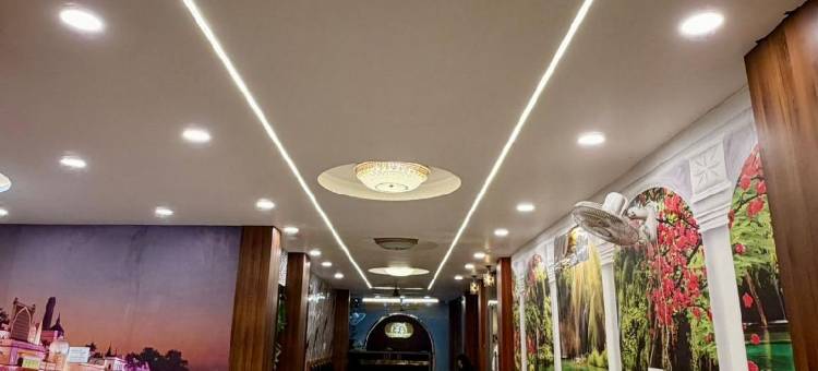 拉姆阿南达姆酒店(Hotel Ram Anandam Inn)图片