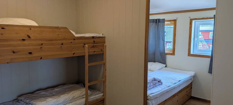 索斯特兰假日公园(Solstrand Camping)图片