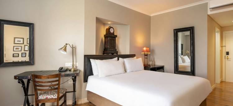金伯利Protea酒店(Protea Hotel Kimberley)图片