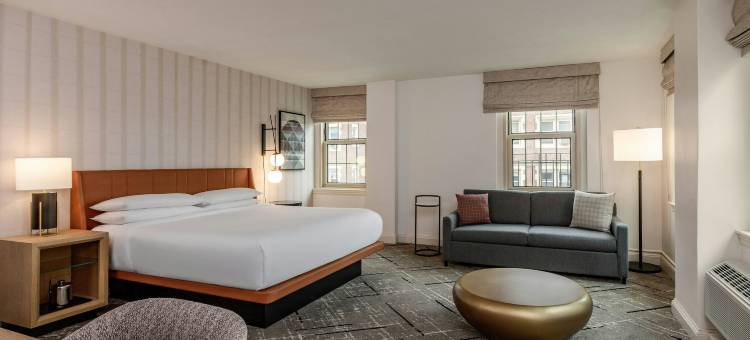 康曼德喜来登酒店(Sheraton Commander Hotel)图片