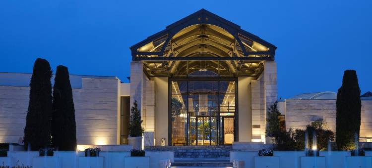 尼克波利斯酒店(September City Resort - Spa)图片