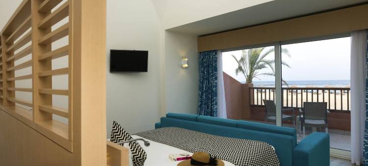诺富特马萨阿拉姆酒店(Novotel Marsa Alam Beach Resort)图片