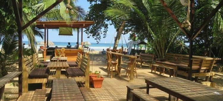 帕玛尔海滩小屋(Palmar Beach Lodge)图片