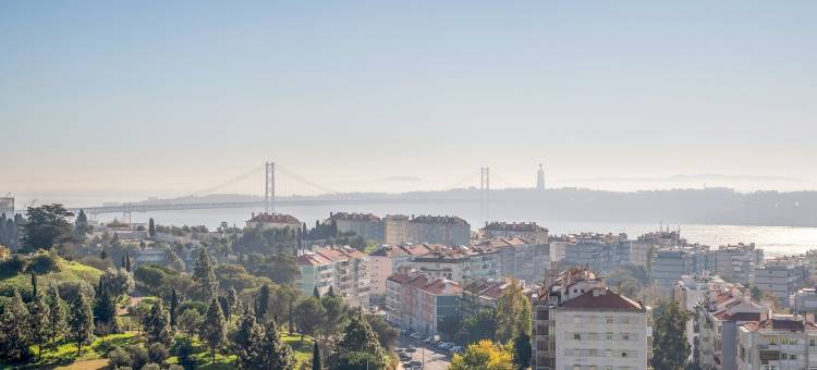 GuestReady - 里斯本精品公寓(GuestReady - Residência de charme em Lisboa)图片