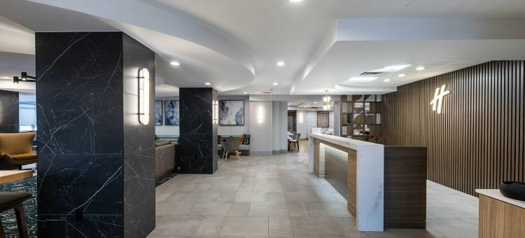 Holiday Inn 安德森(Holiday Inn ANDERSON by IHG)图片