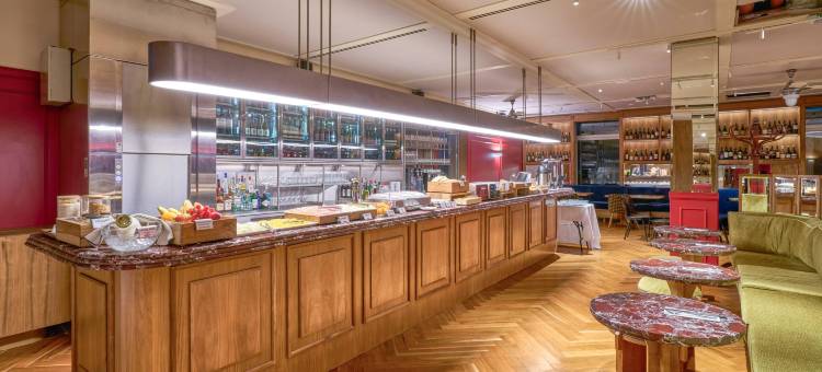 阿尔马雷纳马德罗乌尔巴诺 美利亚旗下(Almarena Madero Urbano, Affiliated by Meliá)图片