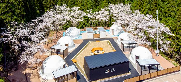 Rupo no Mori (Foret de Repos)图片