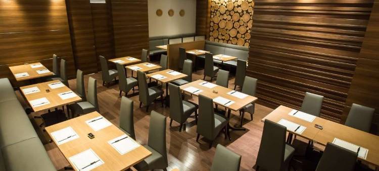 大分伦勃朗酒店-原大分东洋酒店(Rembrandt Hotel Oita)图片