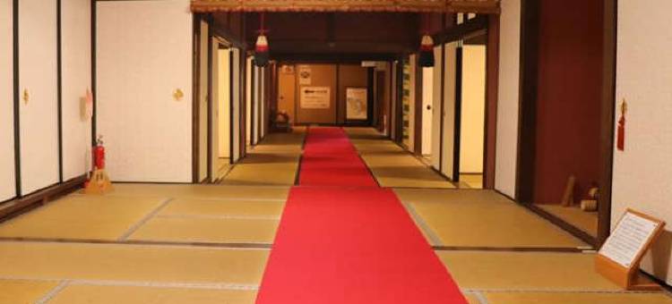 Urban酒店草津(Urban Hotel Kusatsu)图片